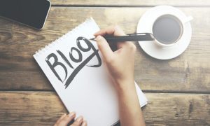 5 Benefits of having a personal blog