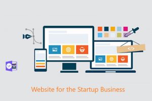 Why Startup Business Must Need A Website?