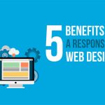 5 Benefits of Responsive Website